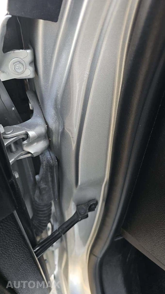 2016 Chevrolet Cruze Limited LS 1SB - miniatura 28