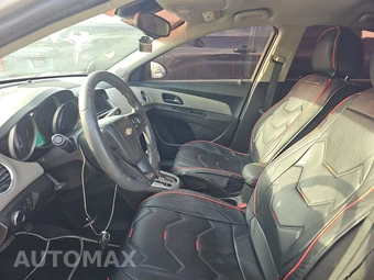 2016 Chevrolet Cruze Limited LS 1SB - miniatura 7