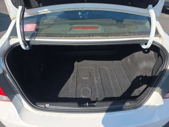 2016 Chevrolet Cruze Limited LS 1SB – miniatura 14