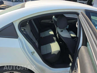 2016 Chevrolet Cruze Limited LS 1SB – miniatura 16