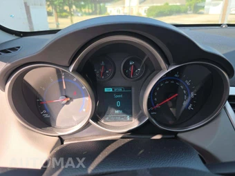 2016 Chevrolet Cruze Limited LS 1SB – miniatura 9