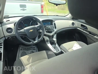2016 Chevrolet Cruze Limited LS 1SB - miniatura 14