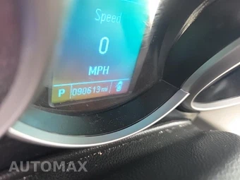 2016 Chevrolet Cruze Limited LS 1SB - miniatura 15
