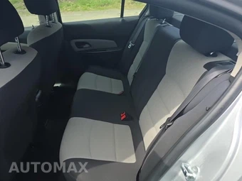 2016 Chevrolet Cruze Limited LS 1SB - miniatura 16