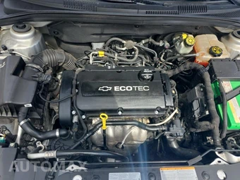 2016 Chevrolet Cruze Limited LS 1SB - miniatura 18