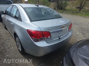 2016 Chevrolet Cruze Limited LS 1SB - miniatura 6