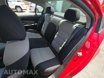 2016 Chevrolet Cruze Limited LS 1SB – miniatura 10