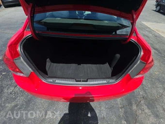 2016 Chevrolet Cruze Limited LS 1SB – miniatura 11