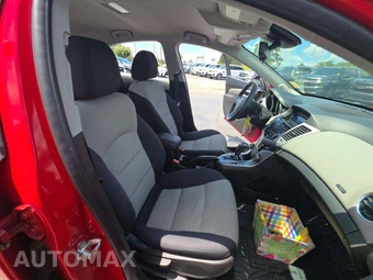 2016 Chevrolet Cruze Limited LS 1SB – miniatura 15