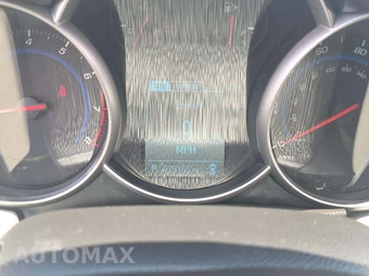 2016 Chevrolet Cruze Limited LS 1SB – miniatura 6