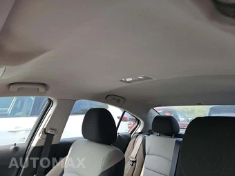 2016 Chevrolet Cruze Limited LS 1SB - miniatura 11