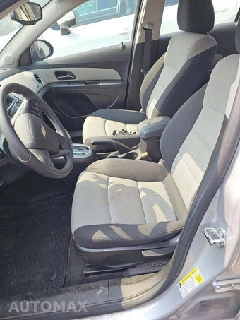 2016 Chevrolet Cruze Limited LS 1SB - miniatura 6
