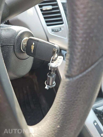 2016 Chevrolet Cruze Limited LS 1SB - miniatura 8