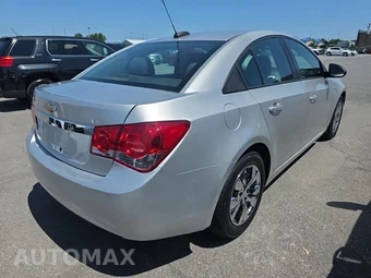 2016 Chevrolet Cruze Limited LS 1SB - miniatura 4