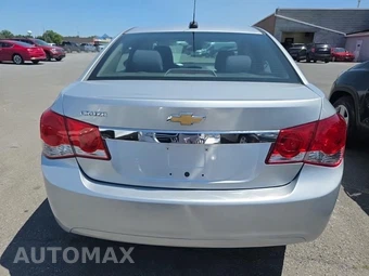 2016 Chevrolet Cruze Limited LS 1SB - miniatura 5