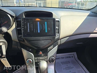 2016 Chevrolet Cruze Limited LS 1SB – miniatura 10