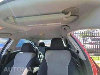 2016 Chevrolet Cruze Limited LS 1SB – miniatura 11