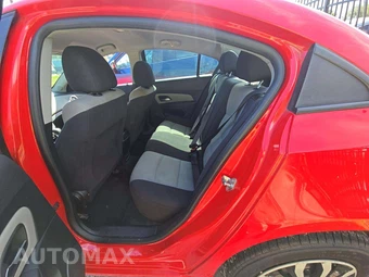 2016 Chevrolet Cruze Limited LS 1SB – miniatura 13