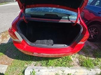 2016 Chevrolet Cruze Limited LS 1SB – miniatura 14