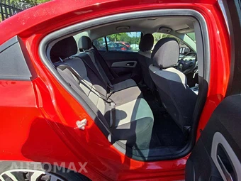 2016 Chevrolet Cruze Limited LS 1SB – miniatura 16