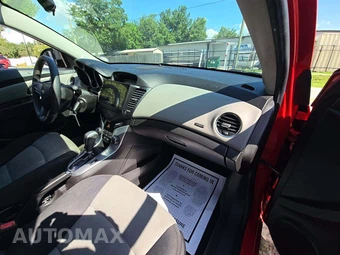 2016 Chevrolet Cruze Limited LS 1SB – miniatura 19