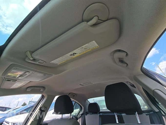 2016 Chevrolet Cruze Limited LS 1SB - miniatura 11