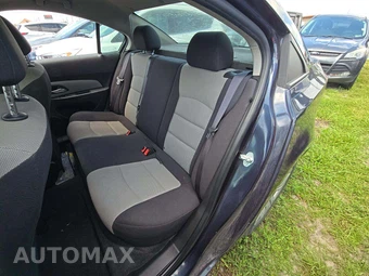 2016 Chevrolet Cruze Limited LS 1SB - miniatura 13