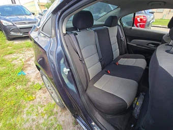 2016 Chevrolet Cruze Limited LS 1SB - miniatura 16