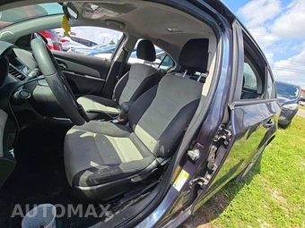 2016 Chevrolet Cruze Limited LS 1SB - miniatura 6