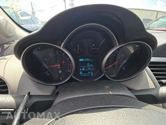 2016 Chevrolet Cruze Limited LS 1SB - miniatura 9