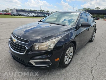 2016 Chevrolet Cruze Limited LS 1SB - car from the USA, Manheim Buy-Now listing at AUTOMAX