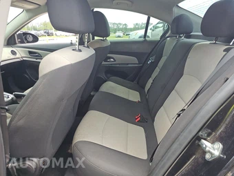 2016 Chevrolet Cruze Limited LS 1SB - miniatura 13