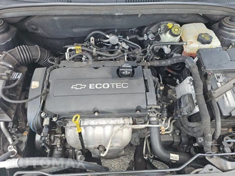 2016 Chevrolet Cruze Limited LS 1SB - miniatura 15