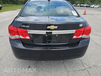 2016 Chevrolet Cruze Limited LS 1SB - miniatura 16