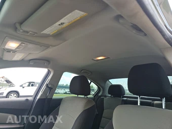 2016 Chevrolet Cruze Limited LS 1SB - miniatura 17