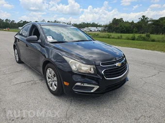 2016 Chevrolet Cruze Limited LS 1SB - miniatura 3