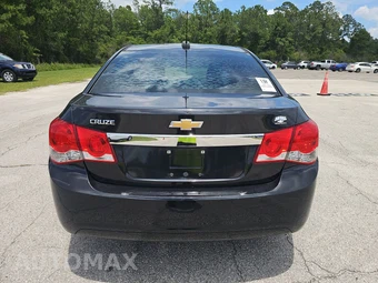 2016 Chevrolet Cruze Limited LS 1SB - miniatura 5