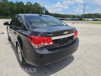 2016 Chevrolet Cruze Limited LS 1SB - miniatura 6