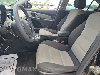 2016 Chevrolet Cruze Limited LS 1SB - miniatura 7
