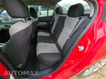 2016 Chevrolet Cruze Limited LS 1SB - miniatura 10