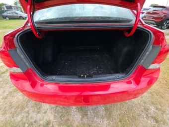 2016 Chevrolet Cruze Limited LS 1SB - miniatura 11