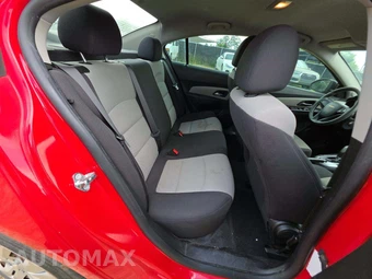 2016 Chevrolet Cruze Limited LS 1SB - miniatura 13