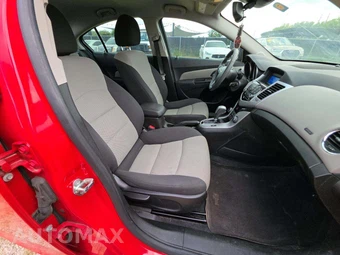 2016 Chevrolet Cruze Limited LS 1SB - miniatura 15