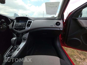 2016 Chevrolet Cruze Limited LS 1SB - miniatura 16