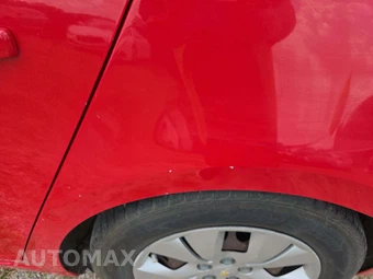 2016 Chevrolet Cruze Limited LS 1SB - miniatura 21