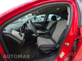 2016 Chevrolet Cruze Limited LS 1SB - miniatura 3