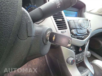 2016 Chevrolet Cruze Limited LS 1SB - miniatura 5