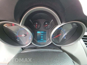 2016 Chevrolet Cruze Limited LS 1SB - miniatura 6
