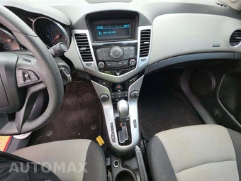 2016 Chevrolet Cruze Limited LS 1SB - miniatura 7