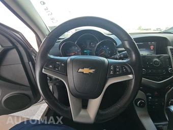 2016 Chevrolet Cruze Limited LTZ 1SJ - miniatura 10